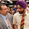 Ranbir Kapoor listening to his boss | Rocket Singh: Salesman of the Year Photo Gallery
