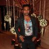 Mohammad Nazim at Rashmi Sharma's Birthday Bash