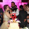Rashmi Sharma's Birthday Bash