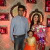 Rohit Sagar and Shalini Kapoor Sagar at Rashmi Sharma's Birthday Bash