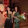Roop Durgapal and Sonica Handa at Rashmi Sharma's Birthday Bash