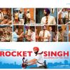 Ranbir Kapoor : Rocket Singh: Salesman of the Year movie wallpaper with Ranbir