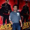 Director Anees Bazmee at Special Screening of Rocky Hansome