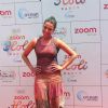 Swara Bhaskar at Zoom Holi Party