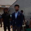 Fawad Khan at Kapoor and Sons Success Meet