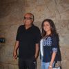 Sargun Mehta Attends Special Screening of a Film at Lightbox