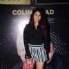 Tanishaa Mukerjee at Premiere of 'Who's Line is It Anyway'