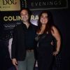 Divya Palat and Aditya Hitkari at Premiere of 'Who's Line is It Anyway'