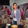 Kareena Kapoor Makes Rotis at Promotional Event of Ki and Ka