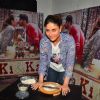 Kareena Kapoor Makes Rotis to Promote Ki and Ka