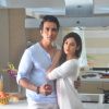 Sonu Sood and Sonal Chauhan Endorse 'Texmo Pipe Fittings'