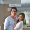 Sonal Chauhan and Sonu Sood Endorse 'Texmo Pipe Fittings'