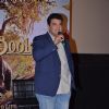 Siddharth Roy Kapur at Neel Sethi's International Tour for The Jungle Book
