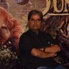 Vishal Bharadwaj at Neel Sethi's International Tour for The Jungle Book