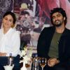 Press Meet of Ki and Ka with Kareena Kapoor and Arjun Kapoor