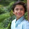 Neel Sethi of Jungle Book | The Jungle Book Photo Gallery