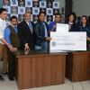 CID Felicitate the Winners of 'Shaatir Lekhak' Contest