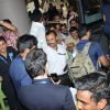 Airport Diaries: Indian Cricket team
