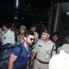 Airport Diaries: Indian Cricket team's Virat Kohli