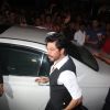 Shah Rukh Khan at Sanjay Leela Bhansali's Party for Winning National Award
