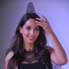 Nora Fatehi at The 'Woolmark Company' Show