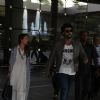 Arjun Kapoor and Kareena Kapoor Snapped!