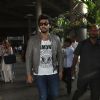 Airport Spotting: Handsome Arjun Kapoor!