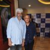 Vikram Bhatt and Mahesh Bhatt at Press Meet of 'Love games'