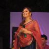 Drashti Dhami at 2015's Navratri event in Bhavnagar