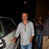 Rajkumar Hirani attends a Party at Aamir Khan's Residence