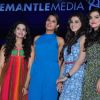 Richa Chadda at Launch of Fremantle Media's First Ever Web Series