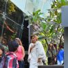 Bipasha Basu Snapped Post Photo Shoot at Sussanne's store
