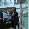 Daisy Shah Visits Arpita Khan at Hinduja Hospital