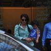 Salman Khan's Family Visits Arpita Khan at Hinduja Hospital