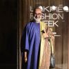 Kanwaljeet Singh at Lakme Fashion Show 2016