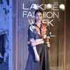 Aditi Rao Hydari Sizzles at Lakme Fashion Show 2016