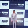 Farhan Akhtar walks for CODE at an Promotional event of the brand