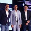 Farhan Akhtar at CODE's Promotional event