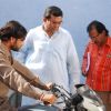Paresh Rawal in the movie Road to Sangam | Road to Sangam Photo Gallery