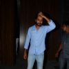 Riteish Deshmukh atttends Party at Aamir Khan's Residence
