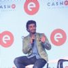 Arjun Kapoor at Launch of an App 'Cash E'