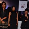 Ekta Kapoor was snapped at Azhar Trailer Launch
