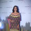 Sarah Jane Dias at 'Indian by Manish Arora X KOOVS' Event
