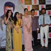 Celebs at the Launch of Mere Papa album