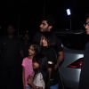 Arjun Kapoor Meets Fans