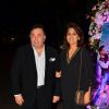 Rishi Kapoor and Neetu Singh at Kapoor & Sons Success Bash