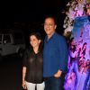 Anupama and Vidhu Vinod Chopra at Kapoor & Sons Success Bash