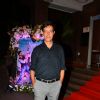 Rajat Kapoor at Kapoor & Sons Success Bash
