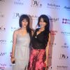 Wardha Khan Nadiadwala at 'Knight Frank Event'