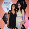 Dolly Sidhwani at Lakme Fashion Show 2016 - Day 4